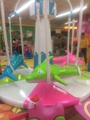 -孩子王(盐城宝龙广场店)