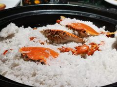 -味可道美食坊(福基路店)