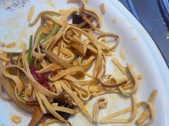 -山河屯铁锅炖·非遗铁锅炖(华强北店)