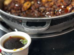 -贵阳李氏息烽阳朗鸡(民生路店)