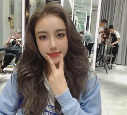 -3AM HAIR SALON染发烫发接发