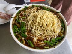 -老赵面店(大西路店)