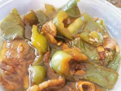 -余味私房菜(正阳小区西5街区店)