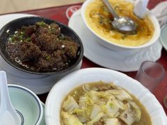 -长临河古镇福味轩土菜馆(长临河店)
