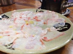 -顺德公平靓正特色牛花粥(花都店)