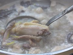-明兴猪肚鸡·清远26年老字号(玄真漂流店)