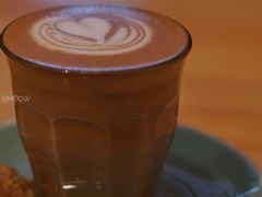 piccolo-Cafe del Volcan(永康路店)