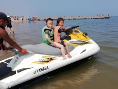 -渔岛海洋度假区