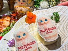 -俄士厨房(五棵松华熙LIVE店)