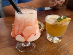 -咖法森林·咖啡  酒吧(天河店)