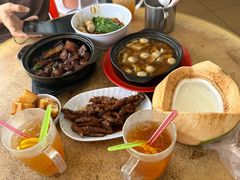 -新记肉骨茶