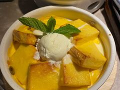 -新白鹿餐厅(金鹰新街口店)