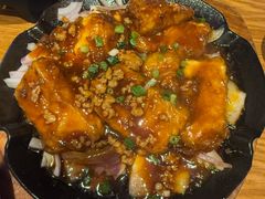 豆腐-食光慢宴·安吉土菜馆