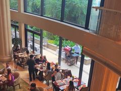 -羿庭 Peacock Alley(上海外滩华尔道夫酒店)
