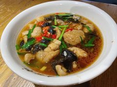 肥肠-易裕和·长沙米粉(竹塘西路店)
