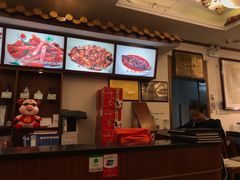 -峨嵋酒家(地安门店)