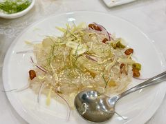-寻味顺德·南记酒家·传统顺德菜·鱼生(广源路店)