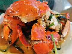 -崖口红树林海鲜餐厅