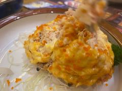 -仙隐小鹿料理食堂(沙市人信汇店)