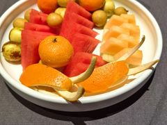 -肆月河豚·新淮扬菜·烤鸭(中关村店)