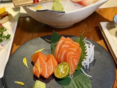 -森味薪火烧•烧鸟居酒屋•日本料理(望京店)
