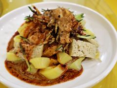 -兰州宾馆餐厅(兰州驻京办店)