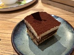 -Common Table · Brunch & Coffee