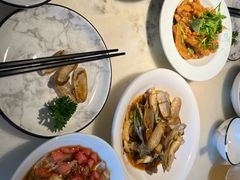 -涌上外婆桥(南塘店)