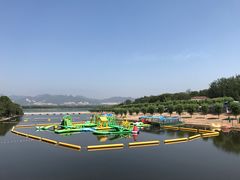 -青龙湖公园