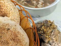 -清真喜兰老丁羊汤特色小吃