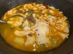 -味仙居(环城南路店)