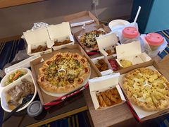 -必胜客(海光寺店)