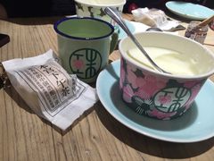 -宝珠奶酪(长宁金虹桥店)