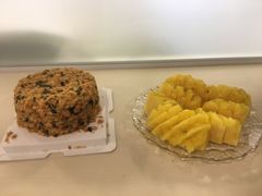 -壹点壹客·生日蛋糕(南山店)