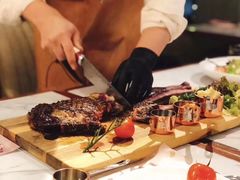 -小火花·干式熟成牛排馆Spark SteakHouse(剑桥郡店)