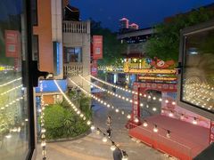 -老通城豆皮大王(吉庆街店)