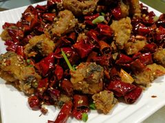 -望京一号·重庆江湖菜(工体店)