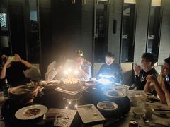 -東舍食唐精品陕菜馆
