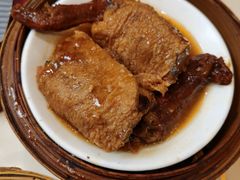 怀旧鸭脚扎-稻香酒家·35年老字号(侨光店)