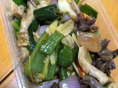 什锦煲-化州肥仔大排档(建安二路店)
