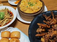 -掌上鲜(南顺城街店)