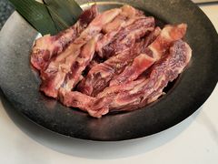 -范儿·嫂子烤肉·精致炭火烤肉(长治路店)