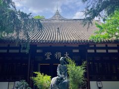 -成都杜甫草堂博物馆