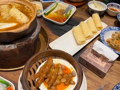 -十六蒲(桂林路店)