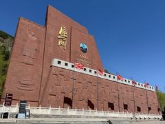 -雁门关景区
