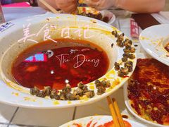 -霸王虾·麻辣小龙虾(清水河公园店)