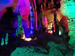 -天河潭旅游度假区