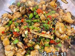 -笨罗卜浏阳菜馆(太平街店)
