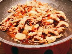 -爱碗亭·鲜炒湖南菜(壹城中心店)
