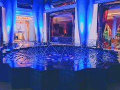 -迪拜帆船酒店海底餐厅